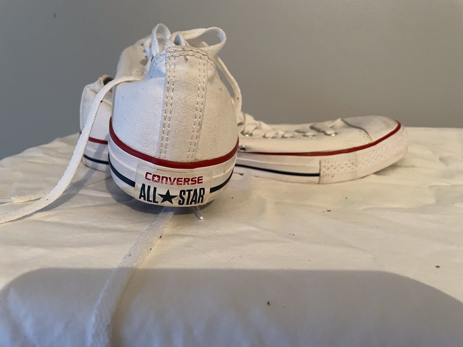 CONVERSE CHUCK TSYLOR ALL STAR - image 4