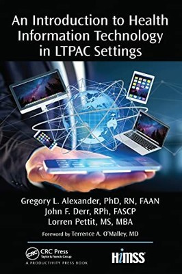 Alexander - An Introduction to Health Information Technology in LTPAC - S9000z