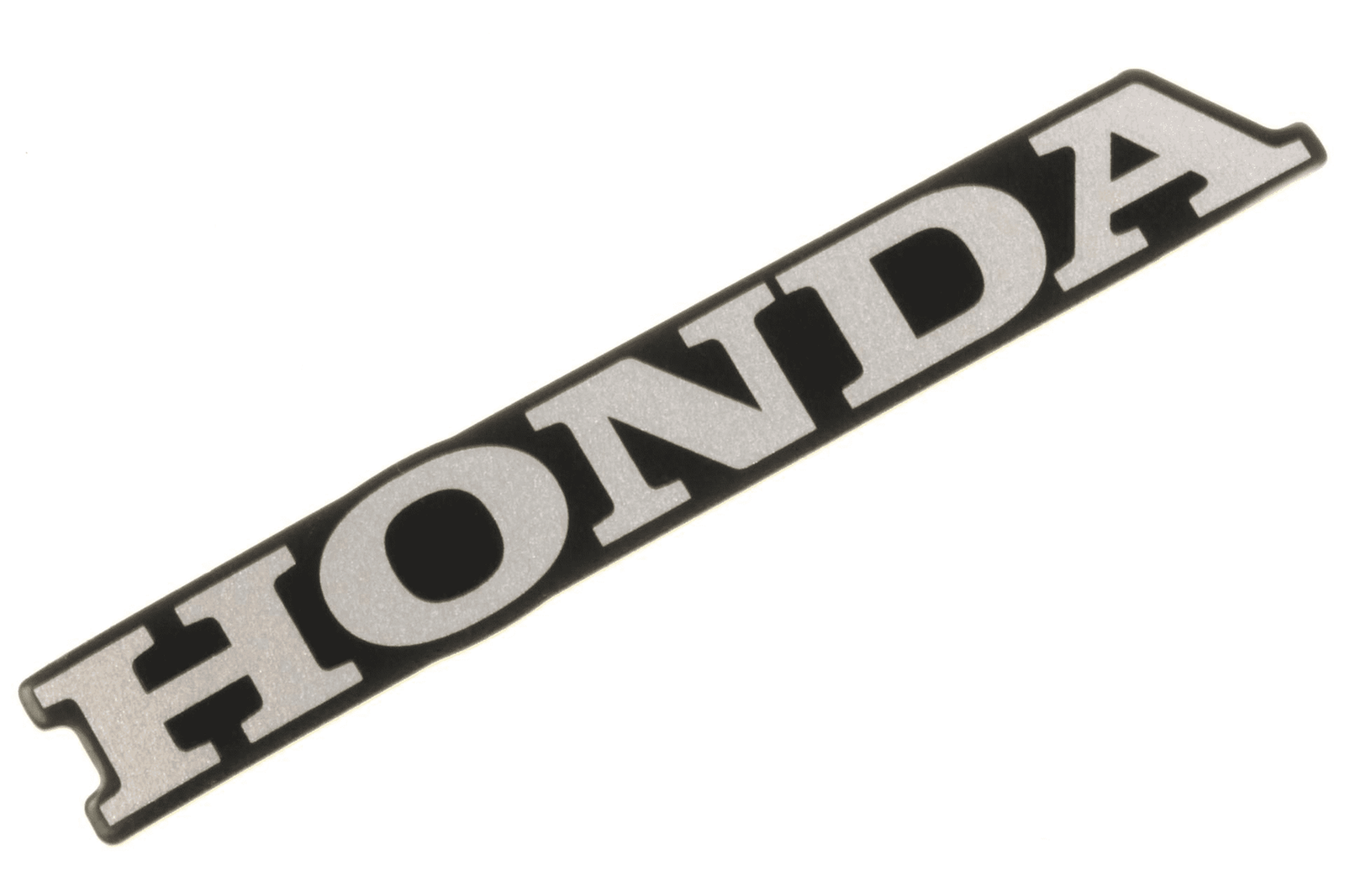 GENUINE OEM HONDA MOTORCYCLE HELMET DECAL STICKER EMBLEM LOGO 80MM eBay