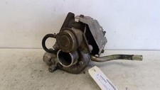 Turbo Mitsubishi PAJERO