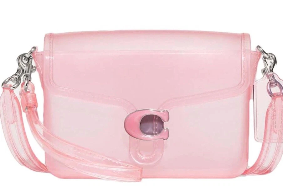 Coach jelly bag Clearance