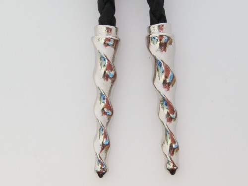 Rhodesian Ridgeback Dog Classic Bolo Tie - Picture 4 of 4