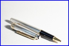 2000s Solitaire Montblanc 163 MEISTERSTÜCK 9...