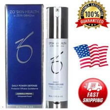 Zo Skin Health Daily Power Defense 50ml 1.7oz  Anti-Aging Serum  Exp 2027