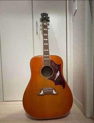 Epiphone DOVE Studio Electric Acoustic