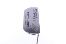 Bettinardi Studio Stock Putter