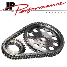 JP Performance Front Engine Timing Set for 1969-1972 Chevrolet Camaro - cc