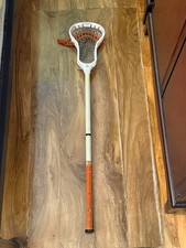 Warrior Burn XP2 Carbon shaft + Burn XP2-0 Head Lacrosse mens stick