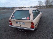 CX CITROEN 2L BREAK 1984 – photo 3