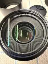Leica Summilux-TL 1:1.4./35 ASPH Lens
