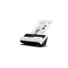 #019 - EPSON DS-C330 SCANNER ADF A4 600x600 DPI Fronte/Retro USB 2.0