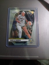 2024 Panini Prizm WNBA - Kamilla Cardoso #93 (RC)