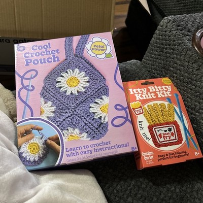 Knitting Kits