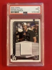 🌟2025 Topps Series 1 Shohei Ohtani #1 Golden Mirror Image Variation PSA 9 MT 🌟