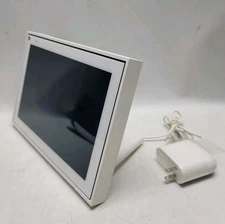 Meta Facebook Portal WD50JM Smart Video Speak Calling 10” Display White 2nd Gen 