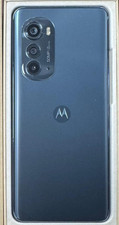 Open Box 9/10 - Motorola Moto Edge 5G 2022 (256GB) XT2205 (Unlocked)