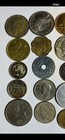 25 Different Coins 1930-40-50-60th Different Contras  — photo 6