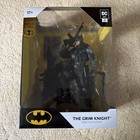 McFarlane DC Direct Gold Label 12in PVC Statue Dark Multiverse The Grim Knight
