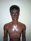 Vintage Barbie Doll 1969 "Brad Doll" With Bendable Legs!  Htf! Read!