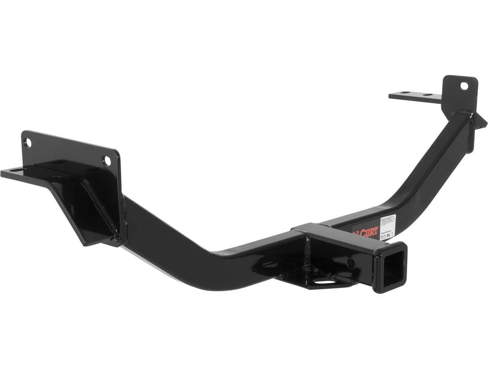 Curt Class 3 Trailer Hitch, 2" Receiver Fits Select Mitsubishi Endeavor Foto 2 de 4