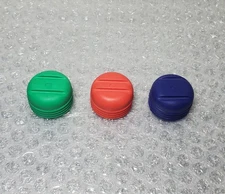 Set of 3 Creative Memories Custom Cutting System Blades