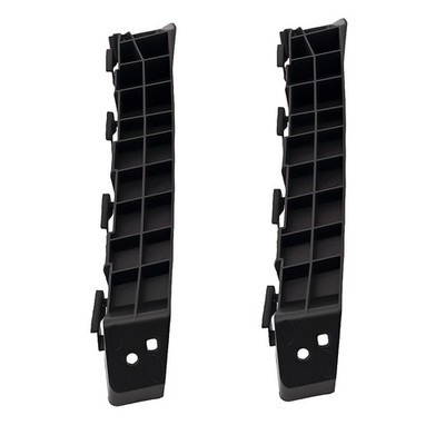 Pair Headlight Bracket Retainer Support  for Honda CR-V LX EX EX-L 2017-2022