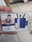 Tyler Herro 2019 Panini Immaculate Collection 3 Color RPA /99 Kentucky RC 🏀🔥