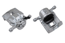 Bremssattel Vorderachse rechts für FORD FIESTA Stufenheck VI Van