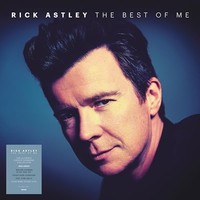 Astley - Best Of Me - Vinyl Record Vinyl - F600Z