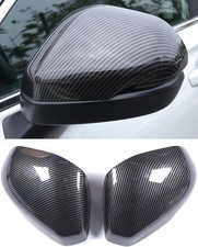 For Honda CRV 2023-2026 Side Rearview Mirror Covers, Sporty Exterior Rear View M