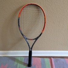Head Radical S Graphene XT 2016 4 3/8 Grip