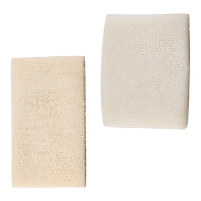 5PCS Book Binding Cloth Kit Bookbinding Supplies für Notebooks Journals