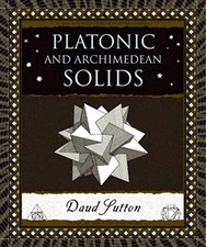 Platonic & Archimedean Solids (Wooden - Hardc...