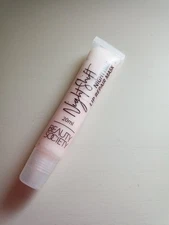 New!  Beauty Society Night Shift Lip Mask 20 ML Travel Size
