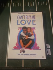 Can't Buy Me Love DVD, 1987 