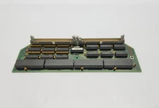 NORCONTROL NA1119.1 DIGITAL I/O 96 PCB CARD HA331460 B/B/