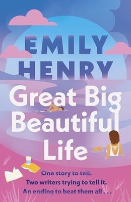Great Big Beautiful Life The n - VERY GOOD