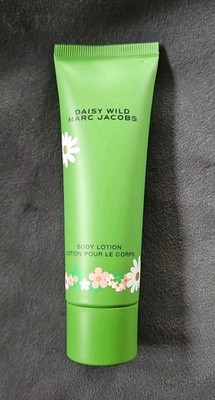 Marc Jacobs ''Daisy Wild''  Body  Lotion   50 ml   Neu!