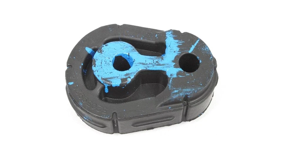 For Ram 2500 2011-2018 Mopar 52103717AB Rubber Exhaust Hanger - Image 2 of 2