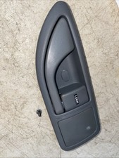1993-97 Honda Del Sol Right Passenger Side Interior Door Handle Oem Gray 1993-97 Honda Del Sol Right Passenger Side Interior Door Handle Oem Gray