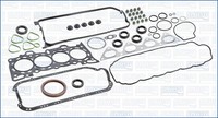 Dichtungsvollsatz Motor Ajusa 50180400 FüR Honda Civic 6 Aerodeck MB MC Fastback