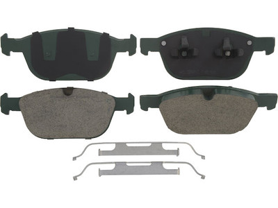 For 2010-2016 Volvo XC60 Brake Pad Set Front API 27572VQXB 2015 2011 2012 2013