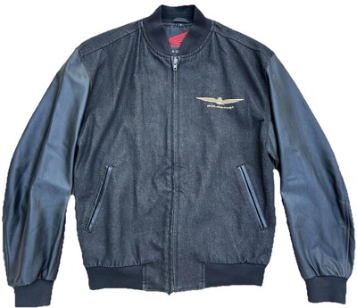 Goldwing Collection Honda Goldwing Riding Jackets Honda Goldwing
