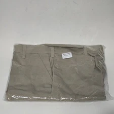 Red Kap Men's Dura-Kap Industrial Pant 32x34 Khaki PT20
