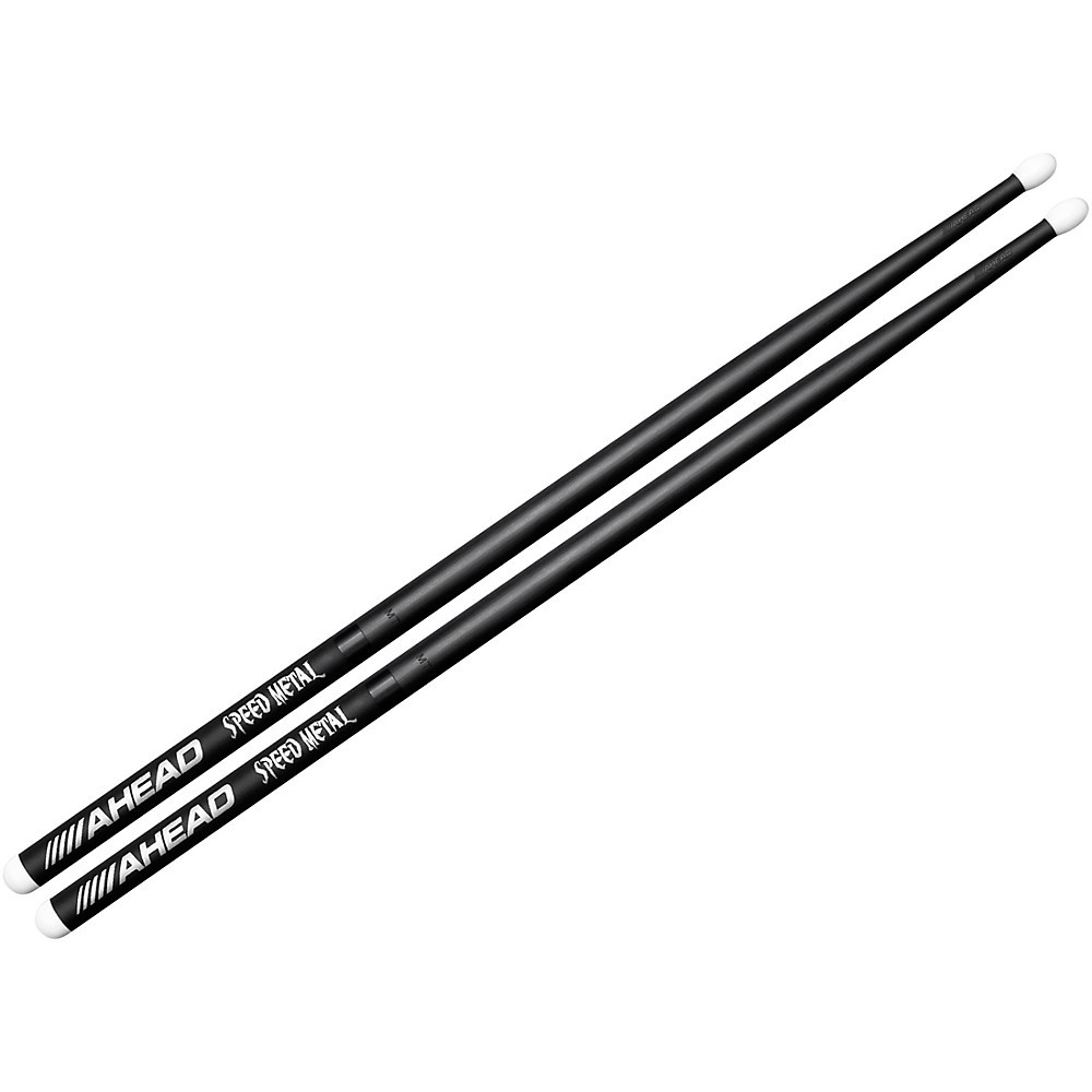 Ahead Speed Metal Drum Sticks 5590₽