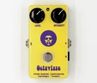 Reuss Octaviaze Guitar Effects Pedal - Germanium Diode Distortion