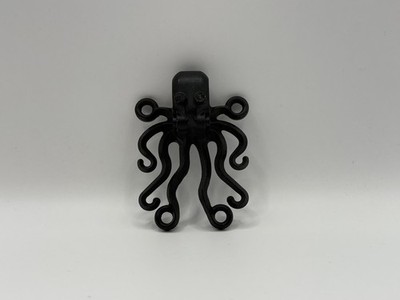 LEGO  System Animal Krake Octopus 6086 aus 6104 6559 6199 6195 4795 4762  EF