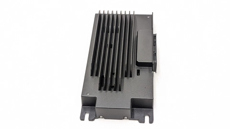 BMW I4 G26 HARMAN AUDIO STEREO SOUND AMPLIFIER AMP 5A83C47 2023 - Bild 2 von 4