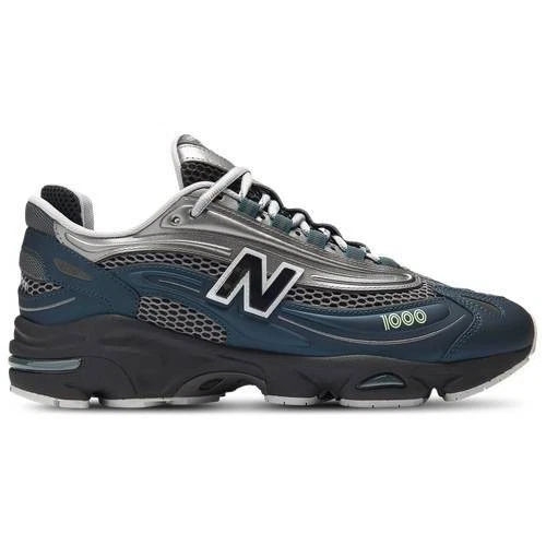 New Balance 1000 Blue Grey for Sale | Authenticity  display picture 1