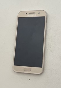 Samsung Galaxy A3 2017 SM-A320FL Defekt Spender Display Akku Kamera Ok
